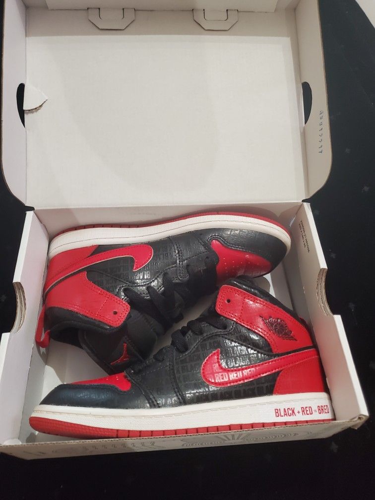 Jordan