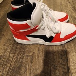 Puma Men Shoes