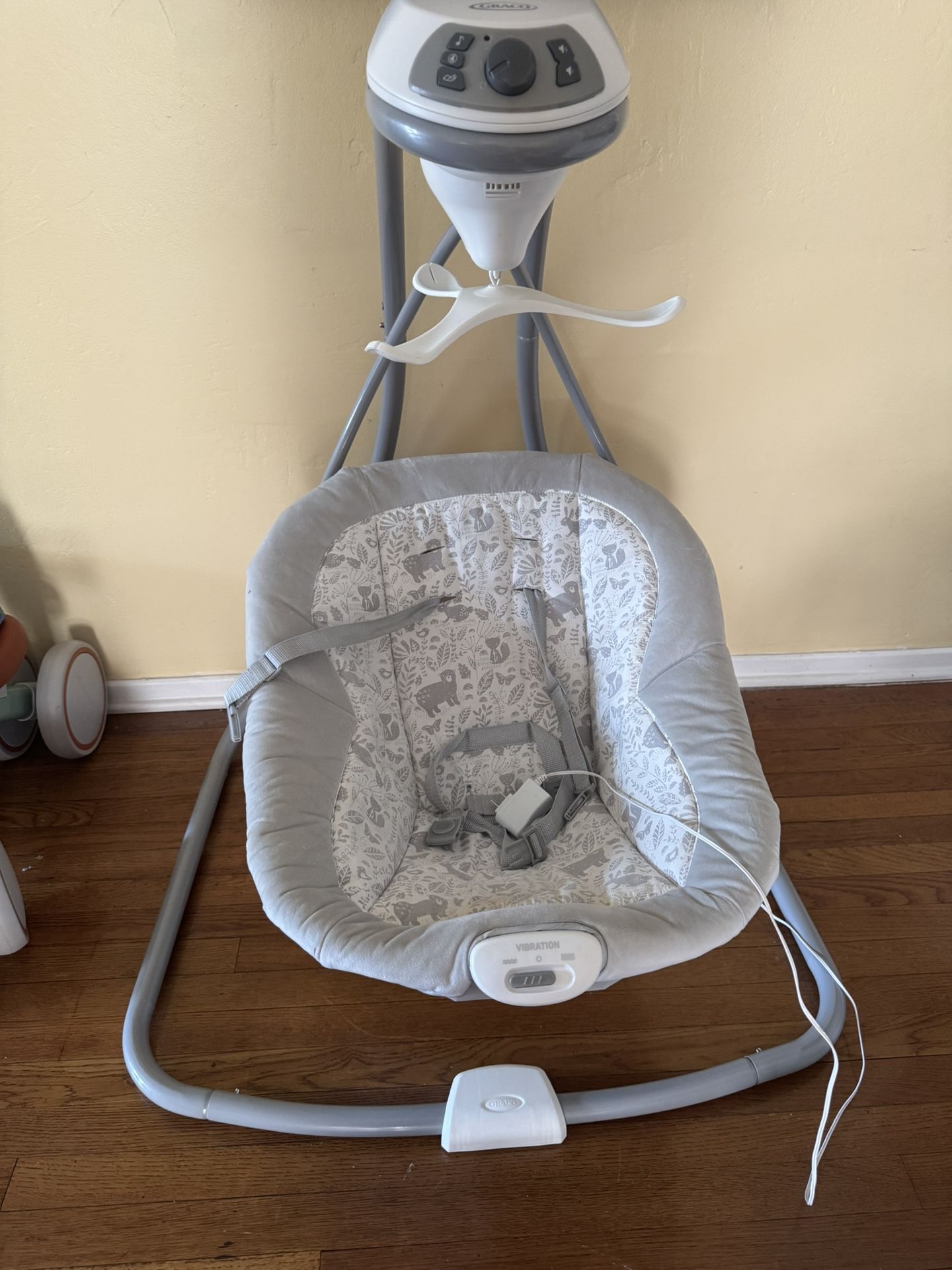 Baby Swing