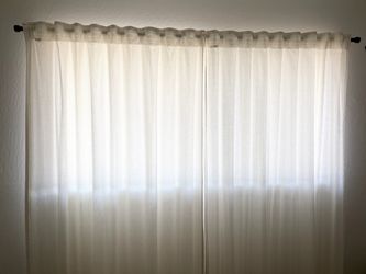 Curtains and Curtains Road
