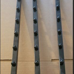 Gridwall Waterfall Hook