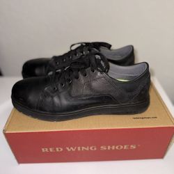 Red Wing Men's Zero G-Lite Oxford AT PR EH