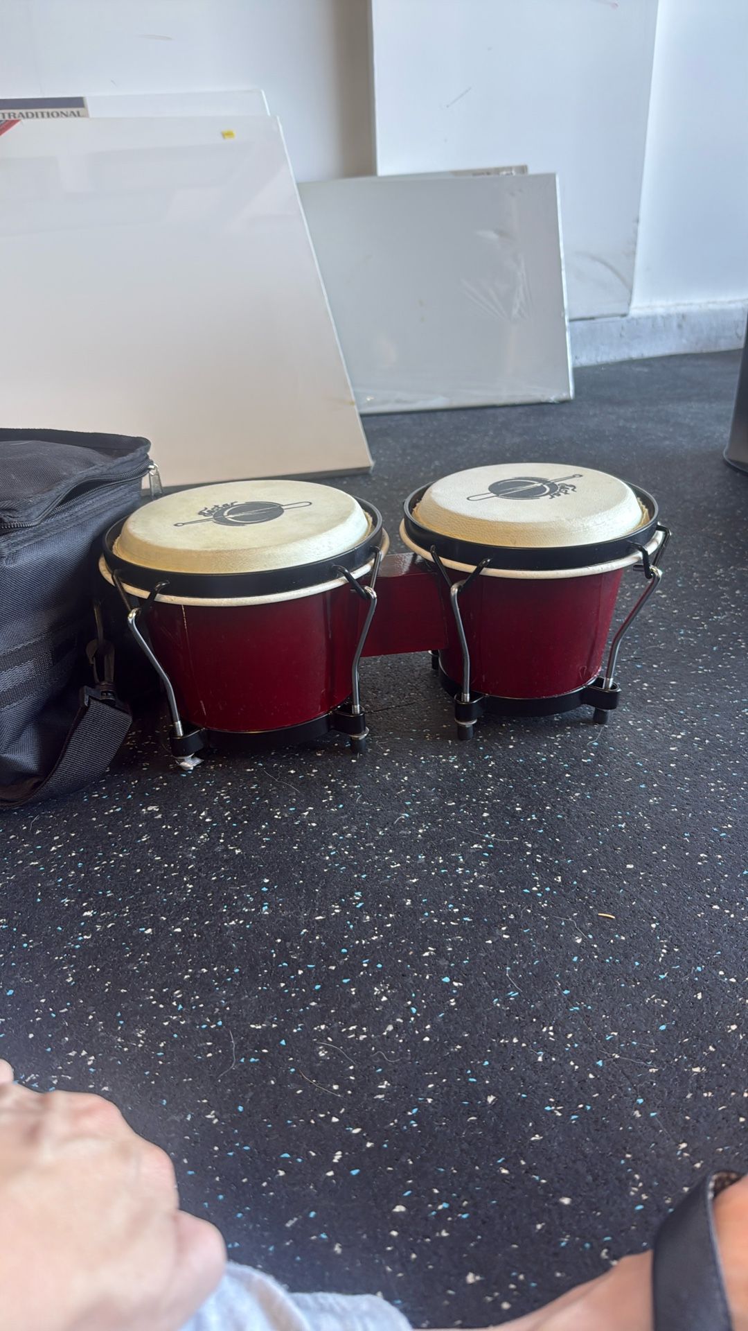 Eastar Bongos