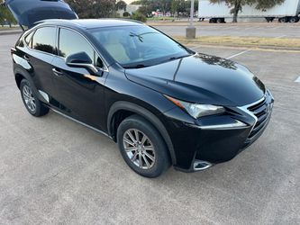 2017 Lexus NX