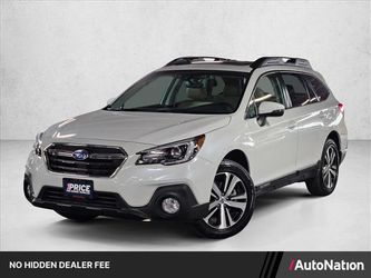 2019 Subaru Outback