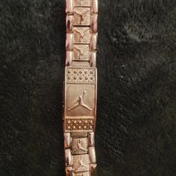 Jordan Bracelet.