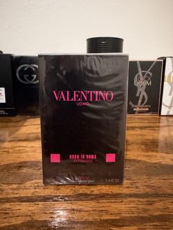 Valentino Uomo Born In Roma Extradose