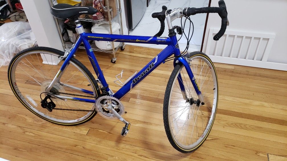 Gmc denali 6061 bike price hotsell