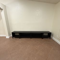 TV Stand! 