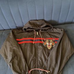 Gucci Windbreaker