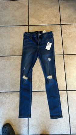 Jean For Women Different Sizes In Good Conditions