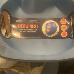 Cat Bed