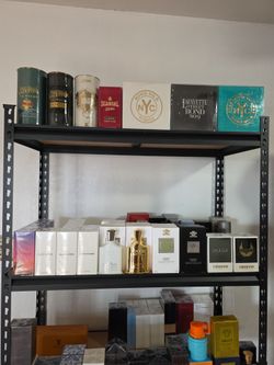 Perfumes para hombre y mujer