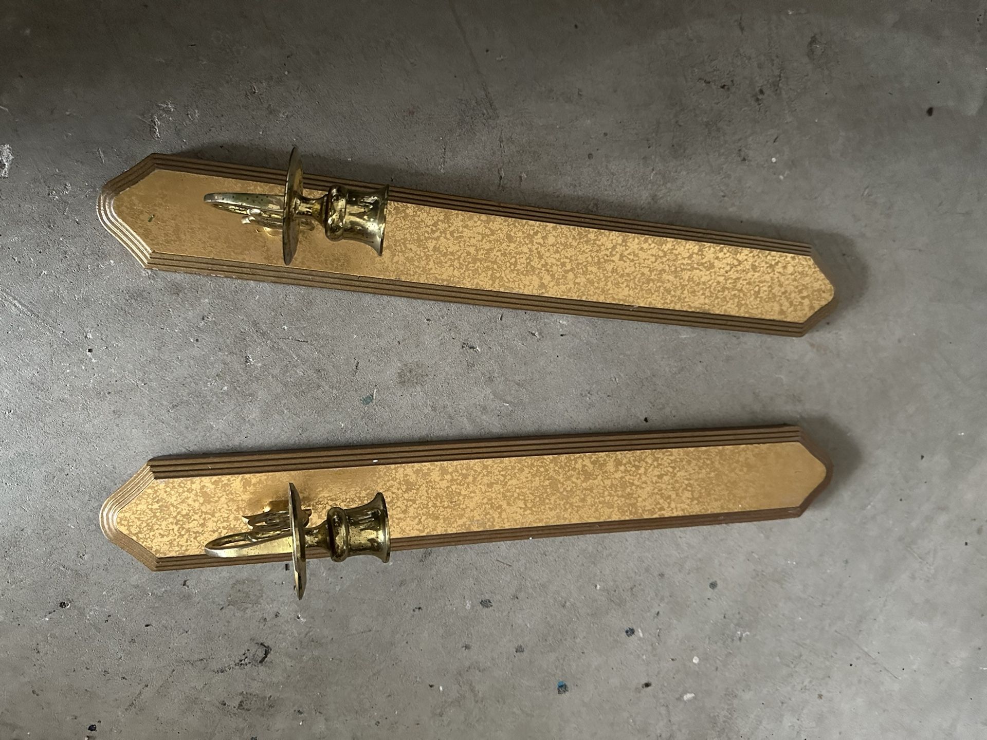Wall Sconces