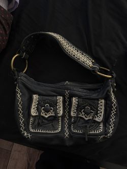 Betsy Johnson Shoulder Purse
