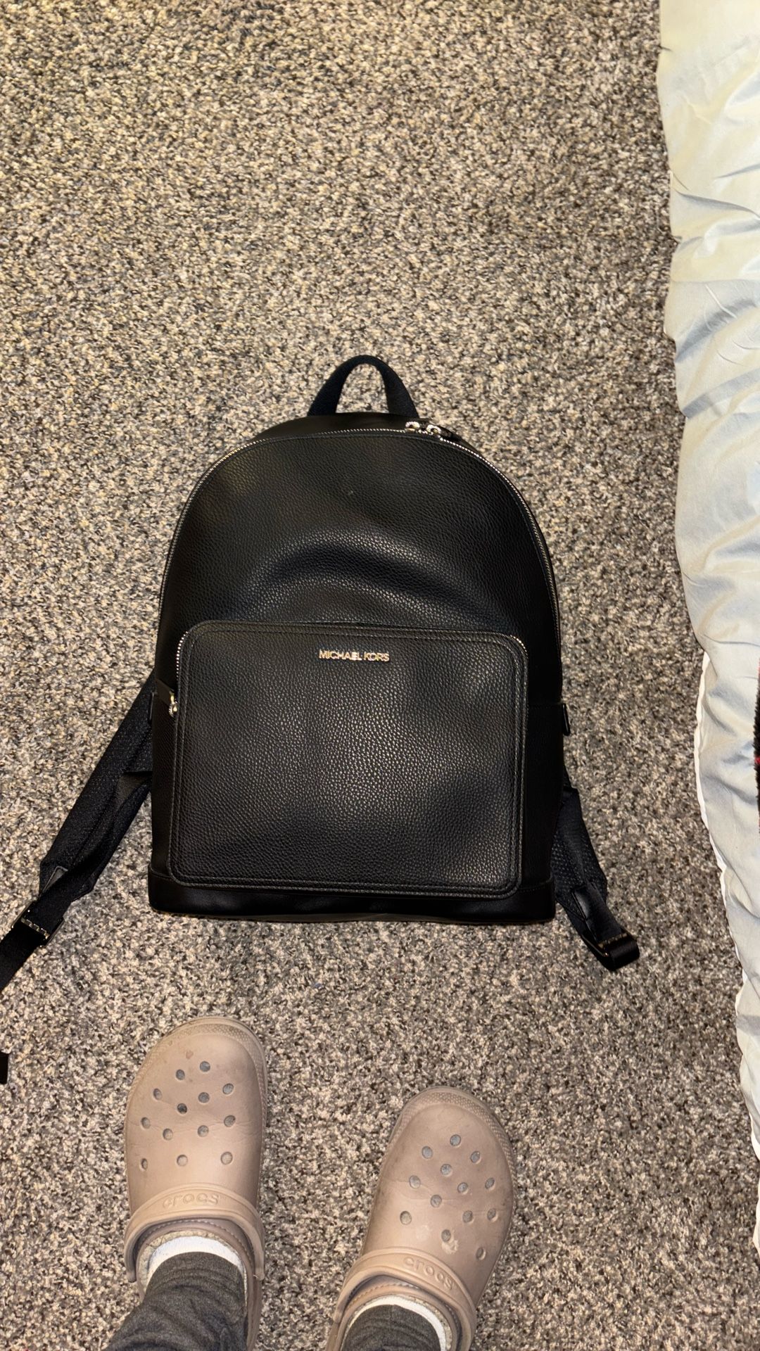Michael Kors Backpack