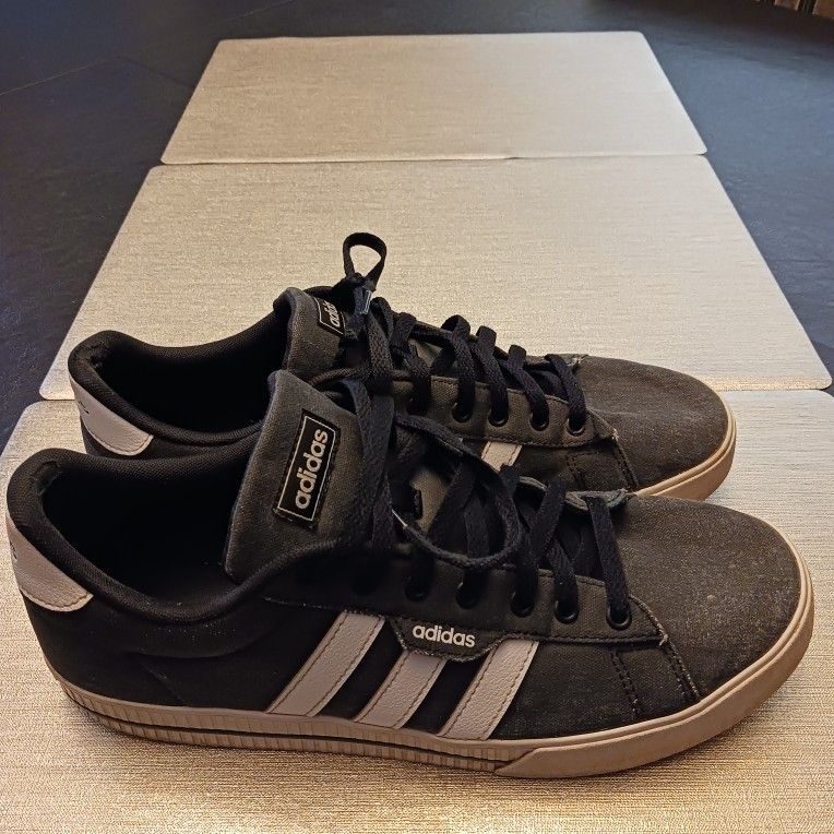 Adidas Mens Shoes Sz11