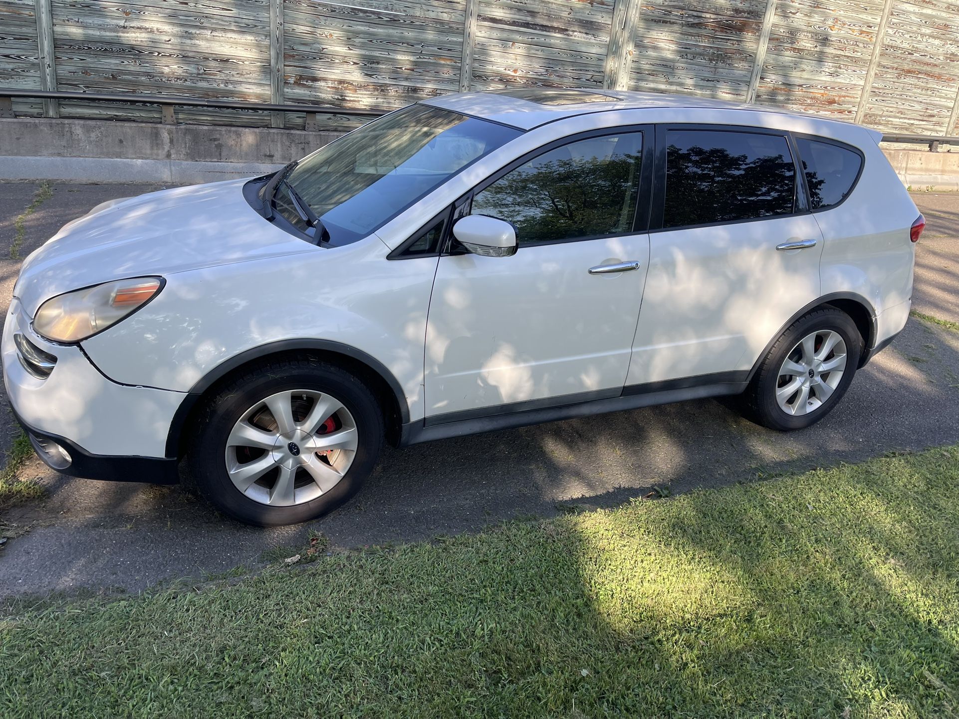 2006 Subaru Tribeca for Sale in Windsor, CT OfferUp