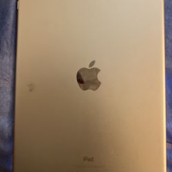 iPad Pro 10 Inch