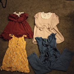 Kids/Youth Various Clothing  Bundle