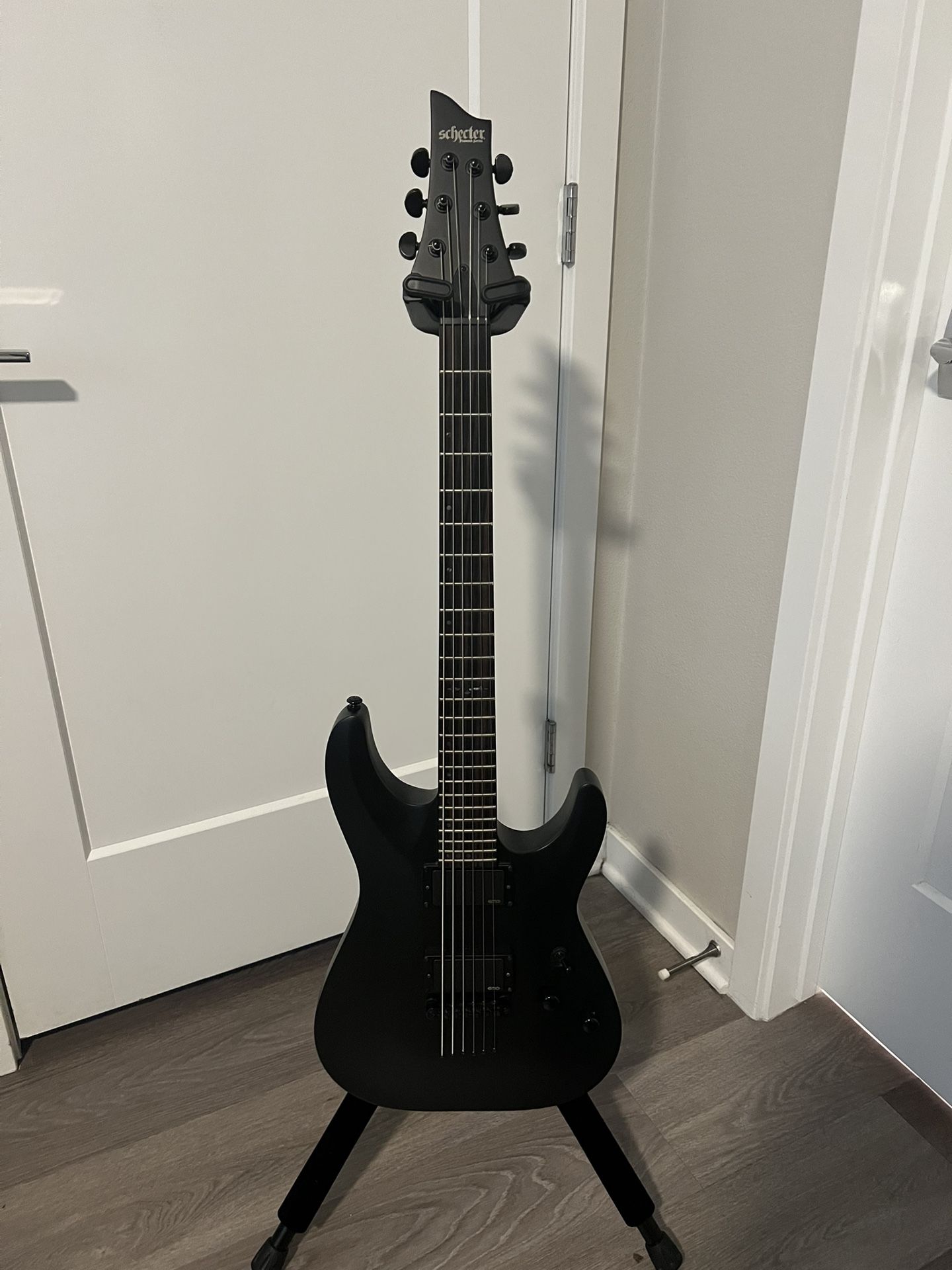 Shector C-1 Platinum