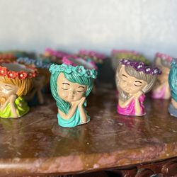 Macetas Para Suculentas 