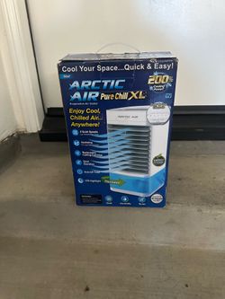 Arctic Air