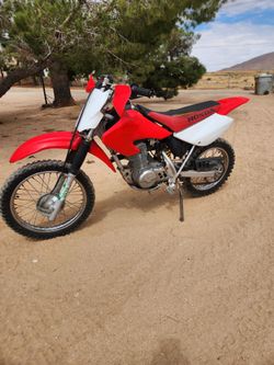 Mini Bike available