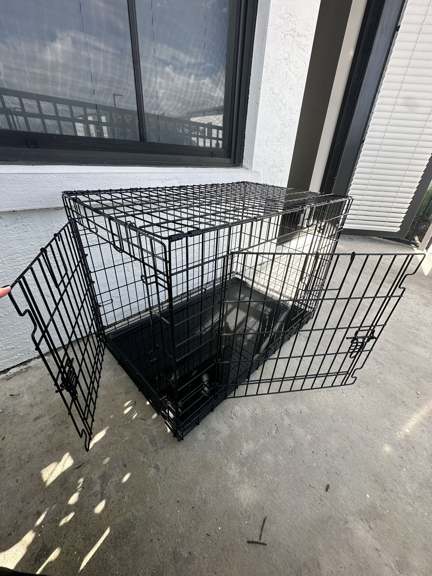 Dog Crate