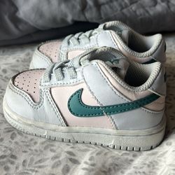 Toddler Nikes 