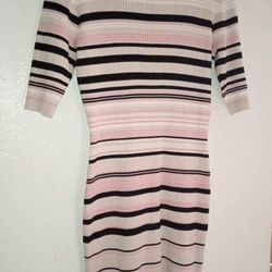 New XL Sweater Dress 