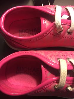 Michael kors para Niña size 9 $ 8 obo