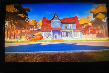 Dynex TV (Read Desc)