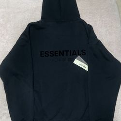 Essentials Hoodie
