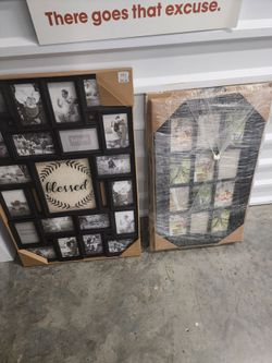 Frames