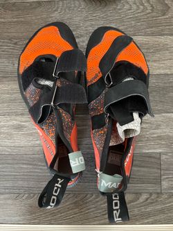 Mens 10 - Mad Rock Climbing Shoes
