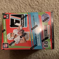 Donruss Holiday blasters Brand New 🔥 