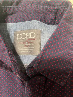 Camisas Y Camisetas