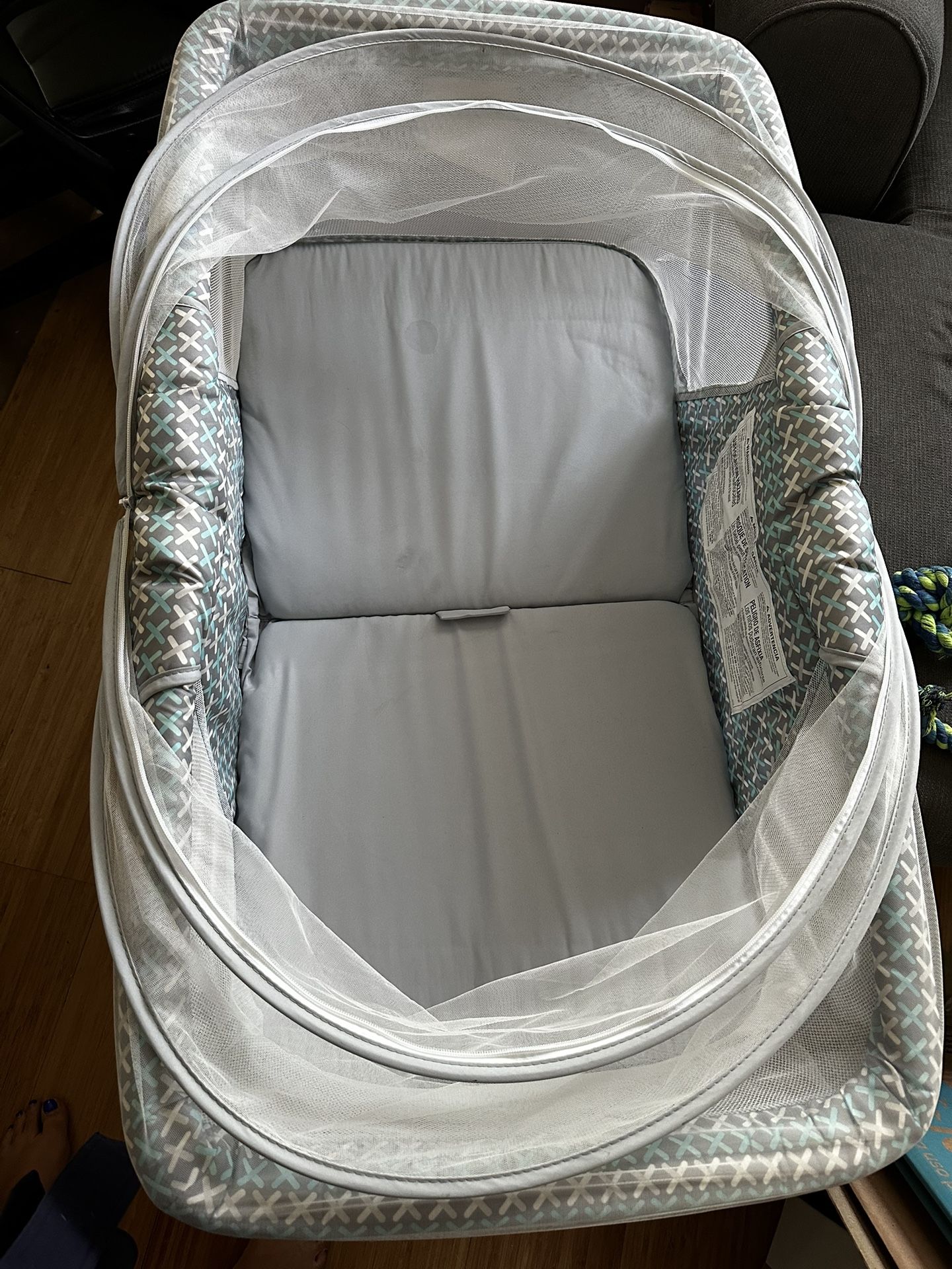 Baby Bassinet 