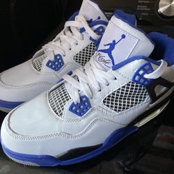 Jordan’s