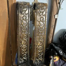 Candelabros De Metal