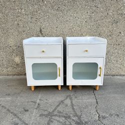 Nightstand - Set Of 2