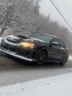 WRX