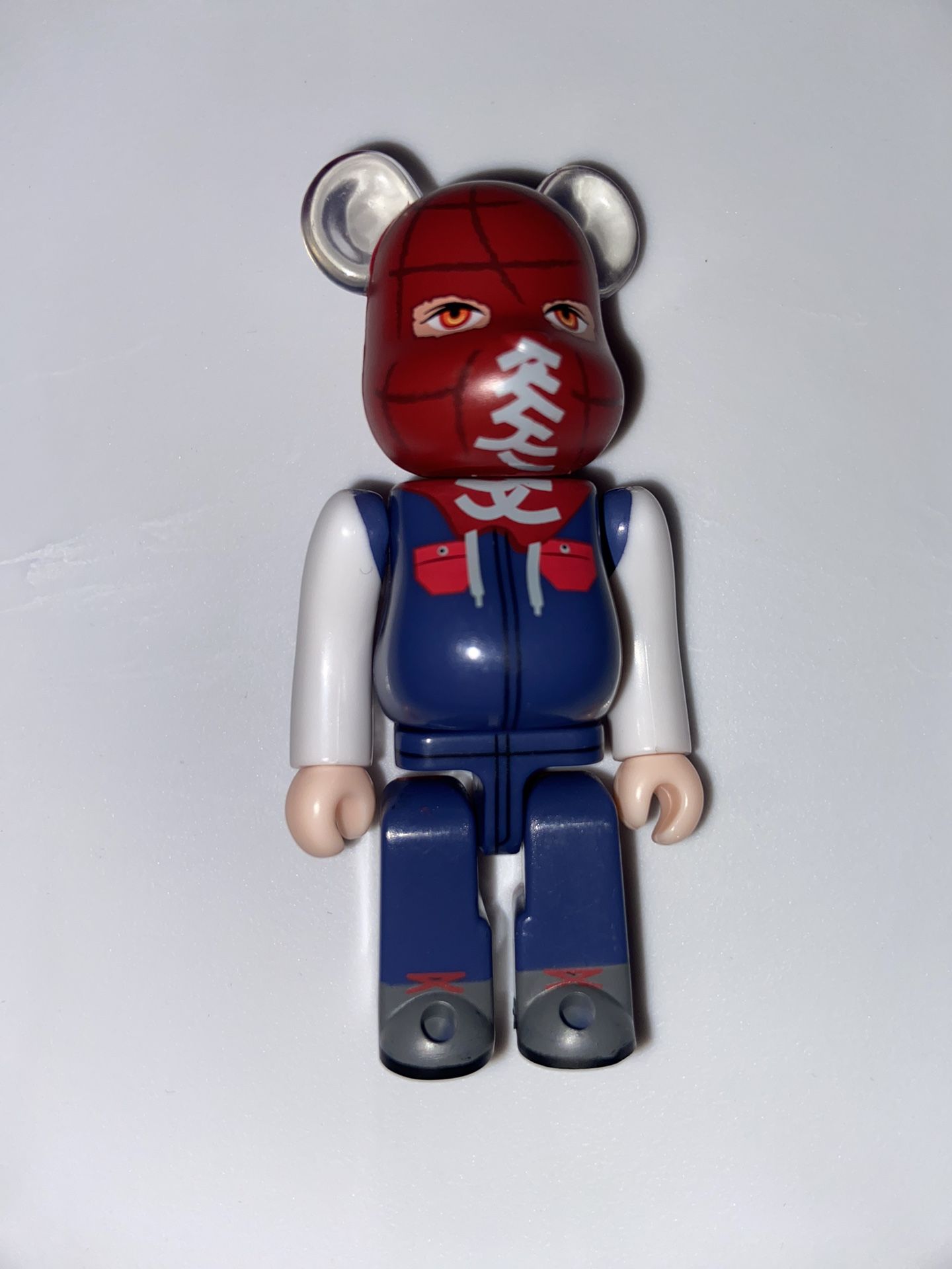 Brightburn Bearbrick