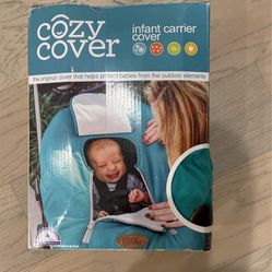 Baby Cozy Cover 
