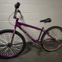 SE BIG RIPPER 