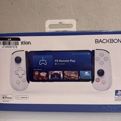 ‼️BNS PlayStation backbone lighting‼️