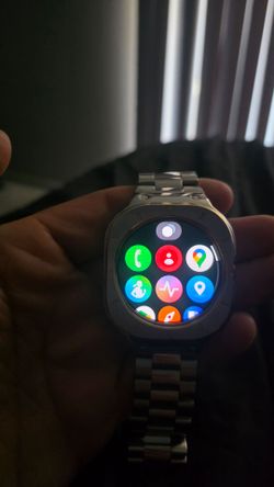 Galaxy watch ultra 2025