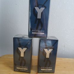 Ysl Men Colonge 