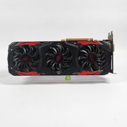 PowerColor Radeon RX 480 OC 8GB GDDR5 Graphics Card 188469